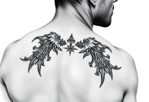 JLM with 11/3/2005 tattoo idea