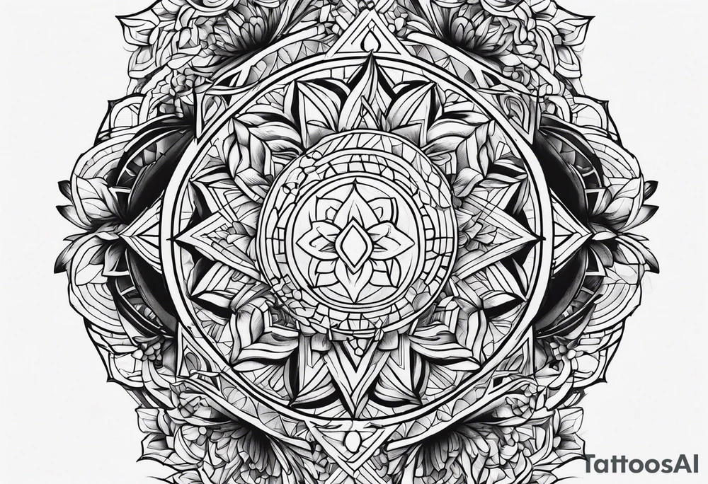92forever tattoo idea