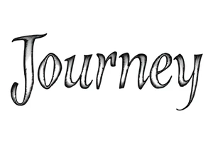 Journey tattoo idea