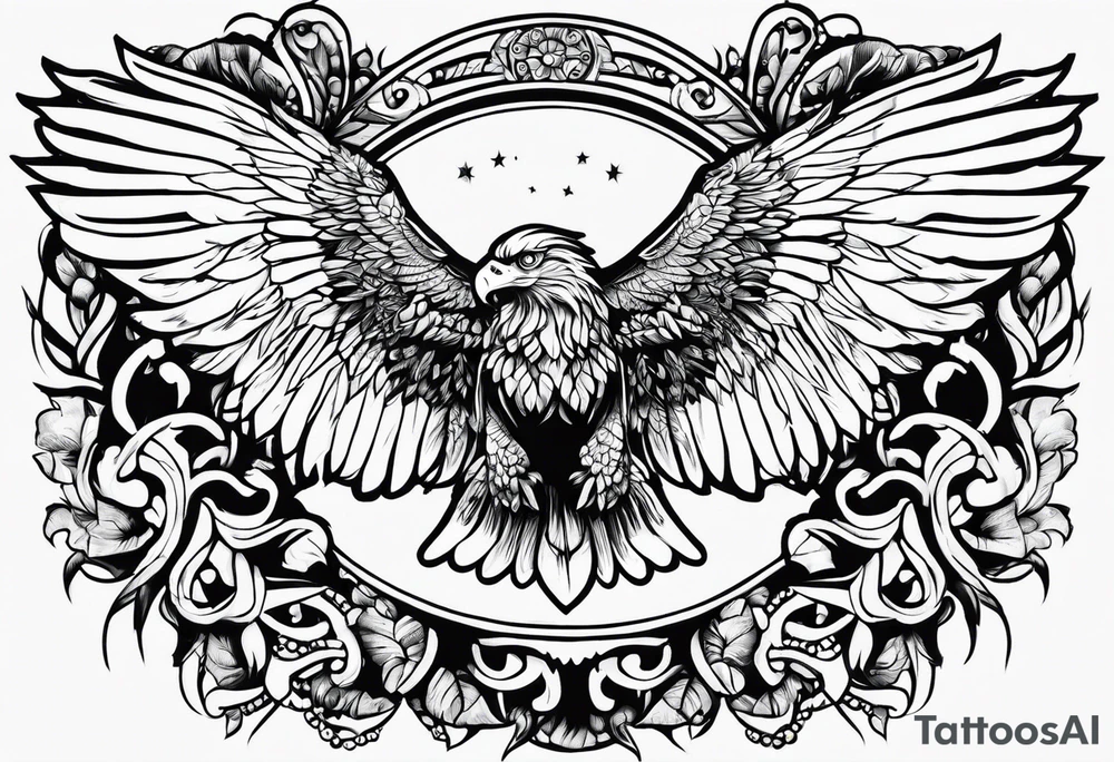 Philadelphia tattoo idea