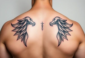 kirby tattoo idea