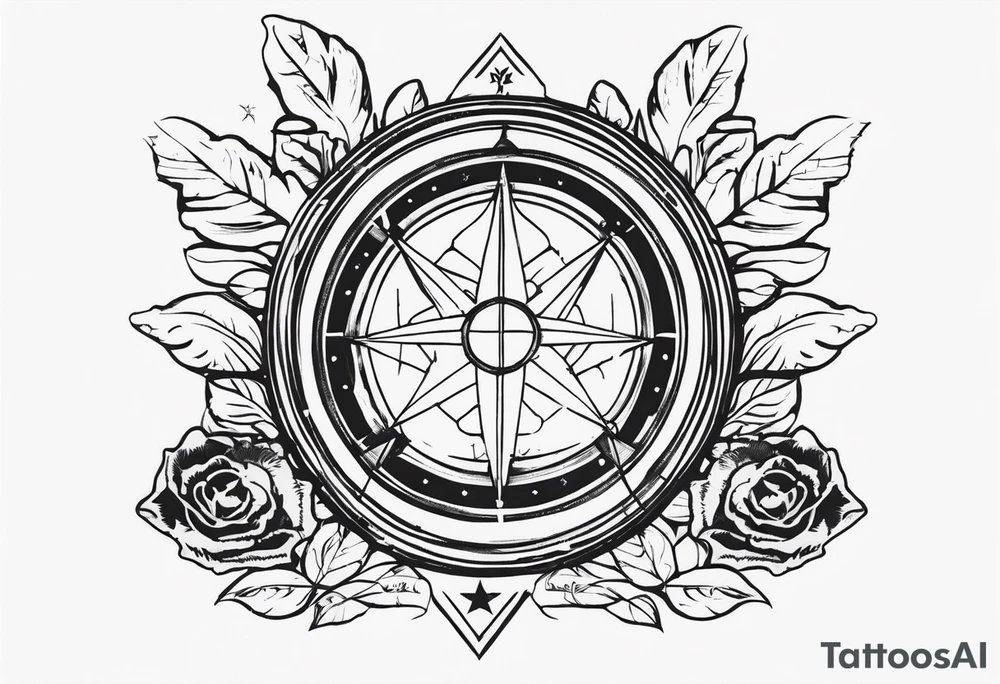 my chemical romance tattoo idea