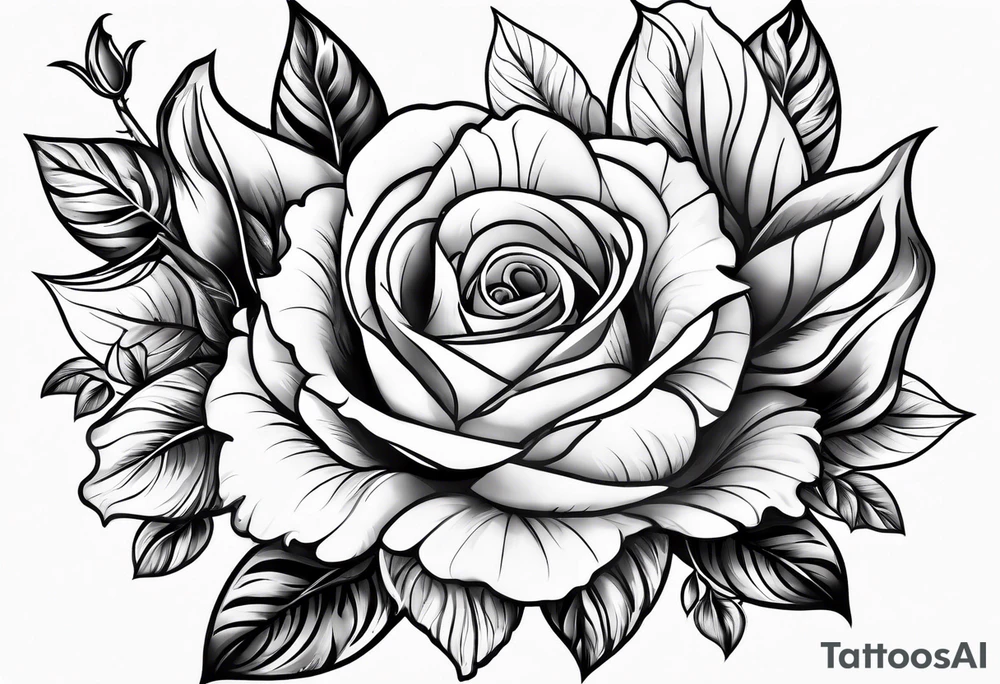 name- mae ola pla 
dove
roses tattoo idea