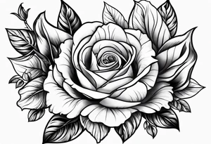name- mae ola pla 
dove
roses tattoo idea