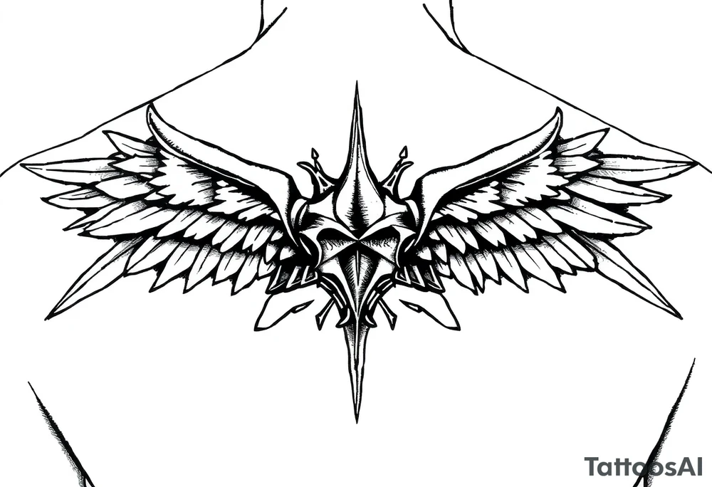 tooz tattoo idea