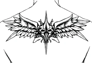 tooz tattoo idea