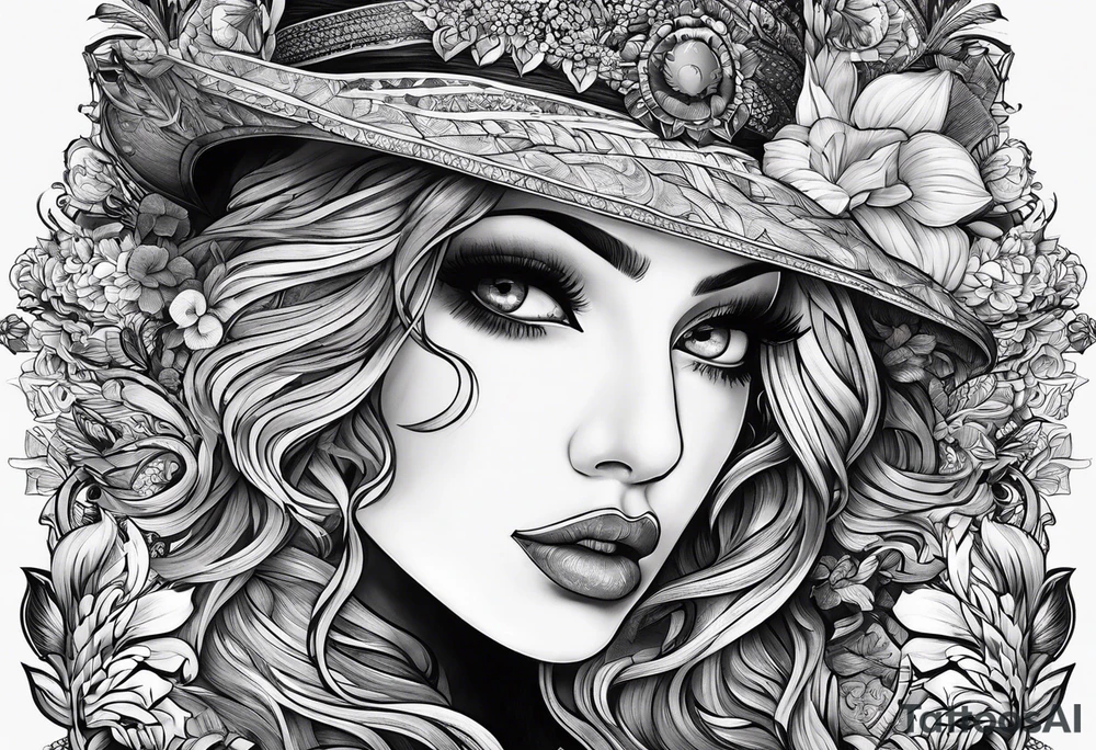 Irmãs aonde quer que estivermos tattoo idea