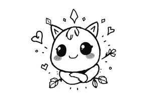 MMIV tattoo idea