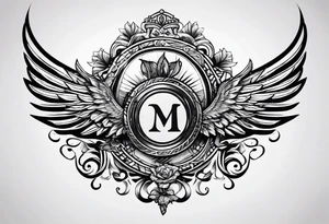 scottish bands tattoo idea