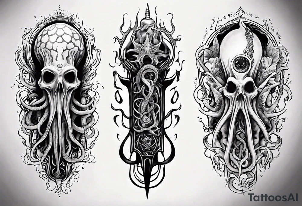 long tattoo for forearm on lovecraft them
add tentacle tattoo idea long tattoo for forearm on lovecraft them
add tentacle tattoo idea