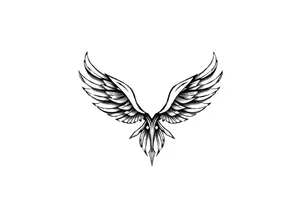 Everything everywhere all at once tattoo idea