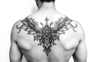 Tiya tattoo idea