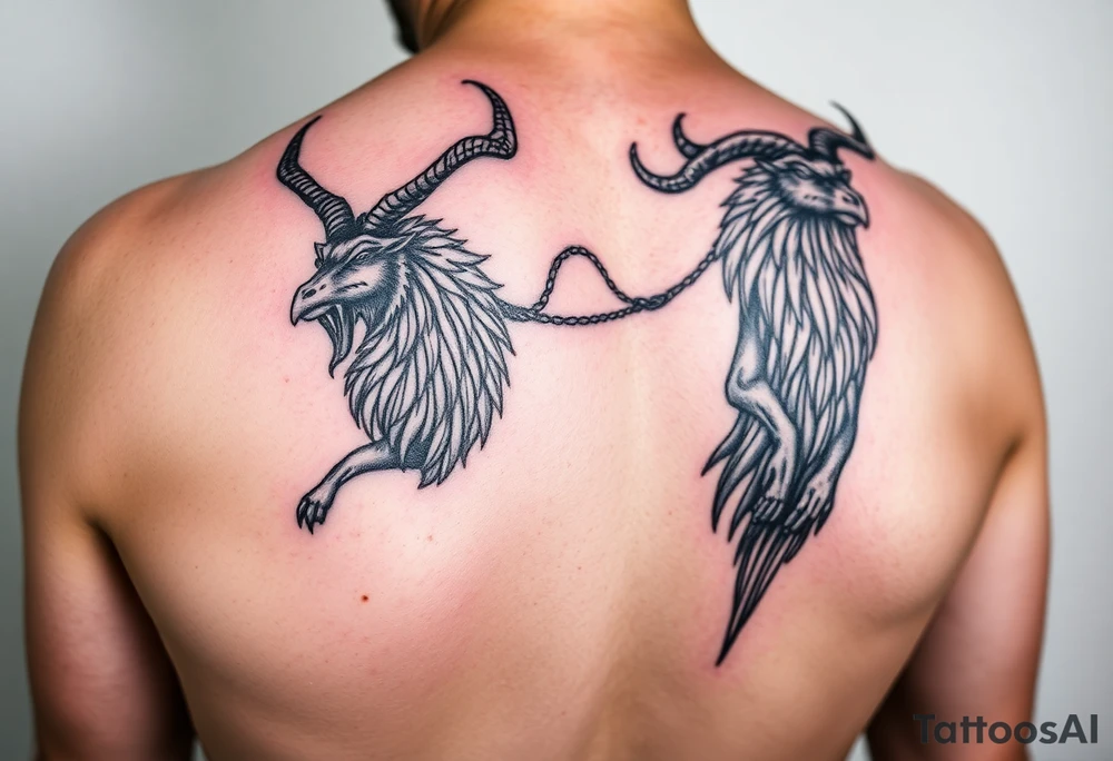 Hugin and Munin, Geri and Freki, sleipner tattoo idea