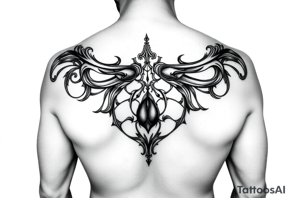 Belly button tattoo tattoo idea