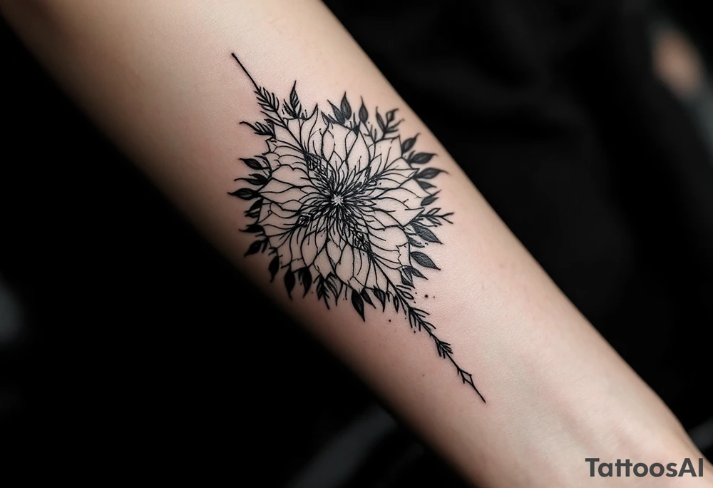 fateri errata tattoo idea