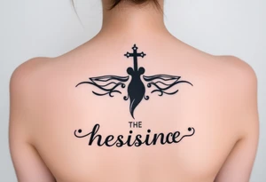 The Resistance tattoo idea