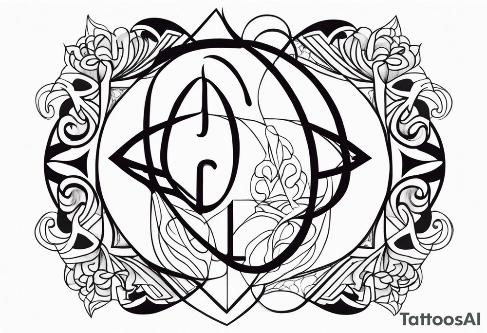 Proverbs 10:22 centered underneath infinity symbol tattoo idea Proverbs 10:22 centered underneath infinity symbol tattoo idea