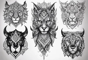 Greaves tattoo idea