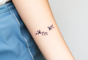 dinna fash tattoo idea