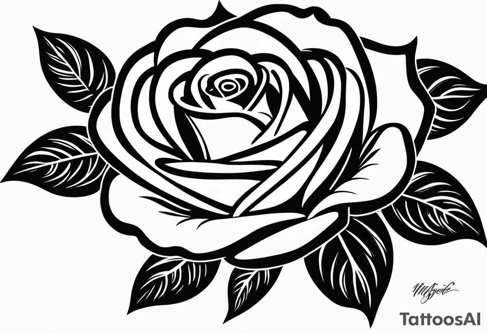 Thin long Rose elegant spine tattoo tattoo idea Thin long Rose elegant spine tattoo tattoo idea