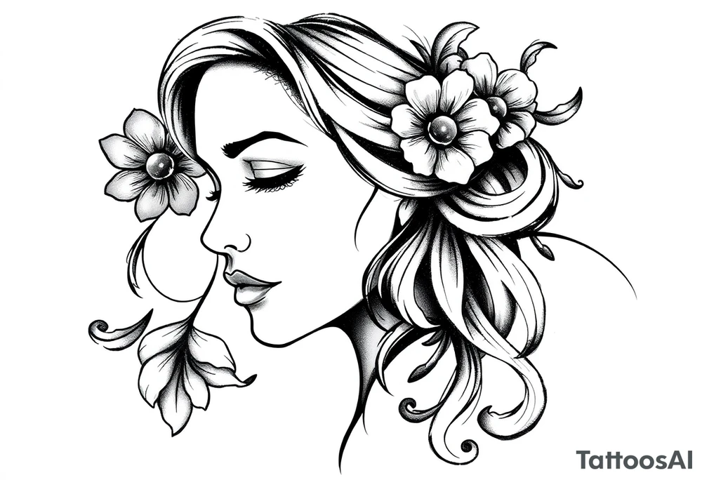 A bullying awareness tattoo tattoo idea