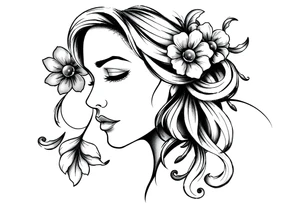 A bullying awareness tattoo tattoo idea