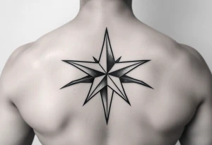 All star logo tattoo idea