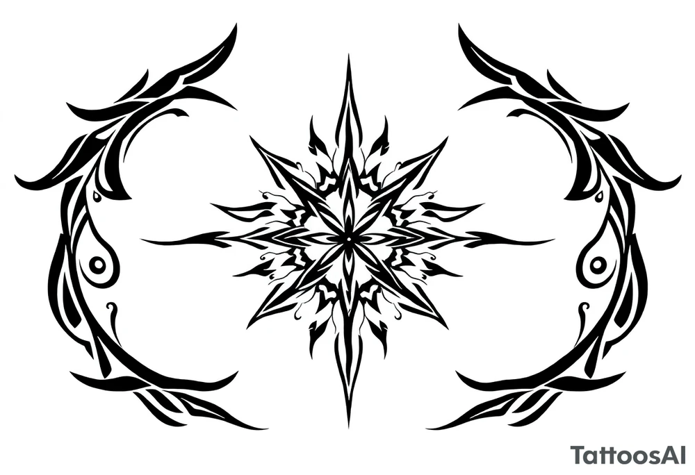 Dad and daughter memorial tattoo tattoo idea