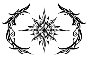 Dad and daughter memorial tattoo tattoo idea