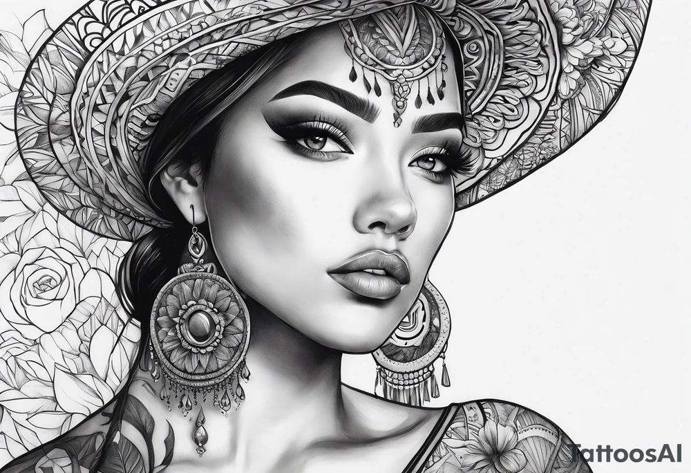 FWI tattoo idea