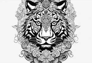 irezumi tattoo idea