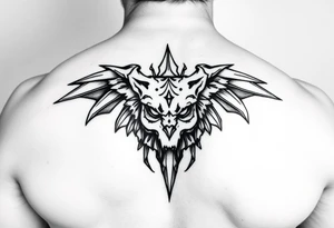 Ben Howard tattoo idea