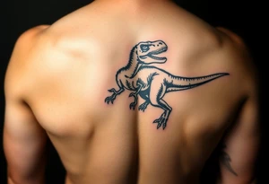 velociraptor tattoos
realistic
eating tattoo idea