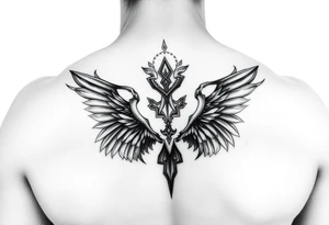 Chad Toring on my breast female tattoo idea