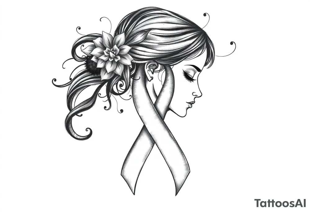 A bullying awareness tattoo tattoo idea