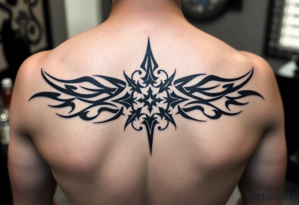 Damned if I do & Damned if I don't" tattoo idea