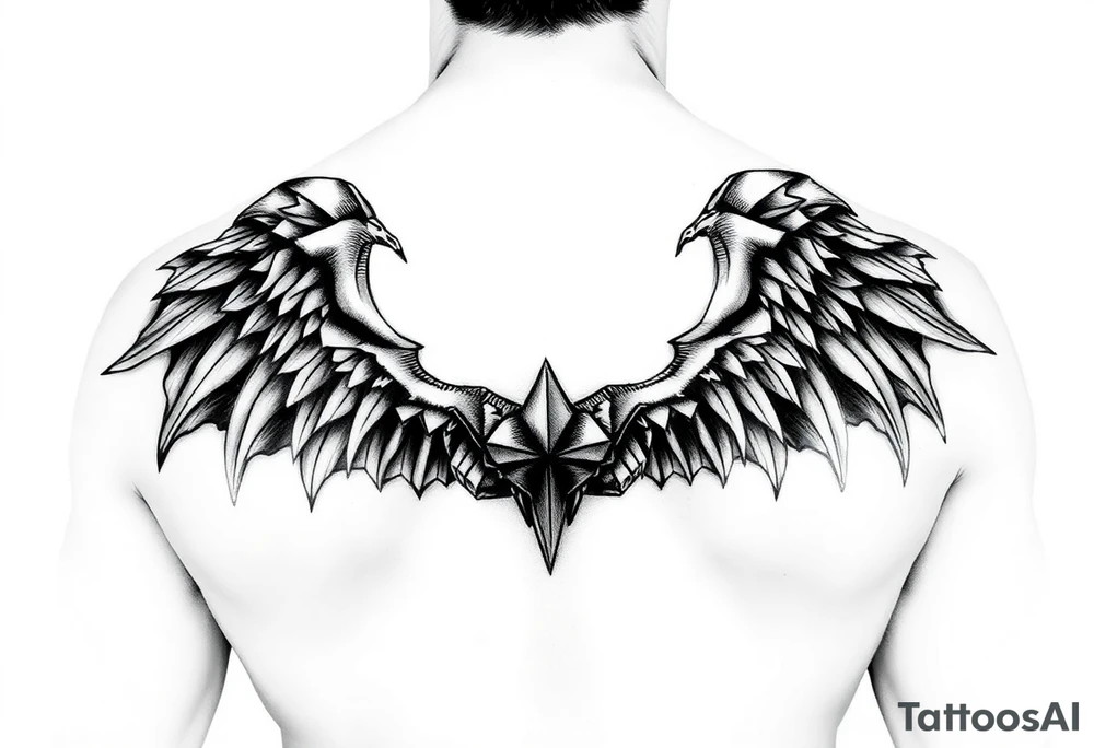 make it more realistic tattoo idea