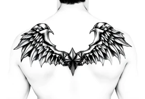 make it more realistic tattoo idea