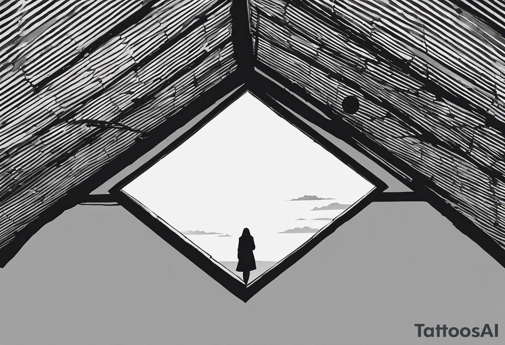 So I punched a hole in the roof, ah-ah, ah-ah
And I can go anywhere I want
Anywhere I want, just not home
And you can aim for my heart, go for blood
But you would still miss me in your bones
And I still talk to you (when I'm screaming at the sky)
And when you can't sleep at night (you hear my stolen lullabies)
Let the flood carry away all my pictures of you tattoo idea