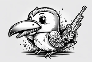 Cute Tattoo Ideas | TattoosAI