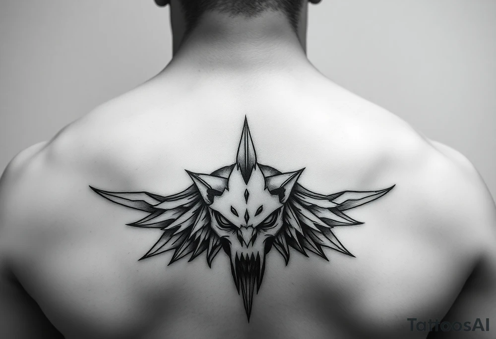 این نیز بگذرد tattoo idea