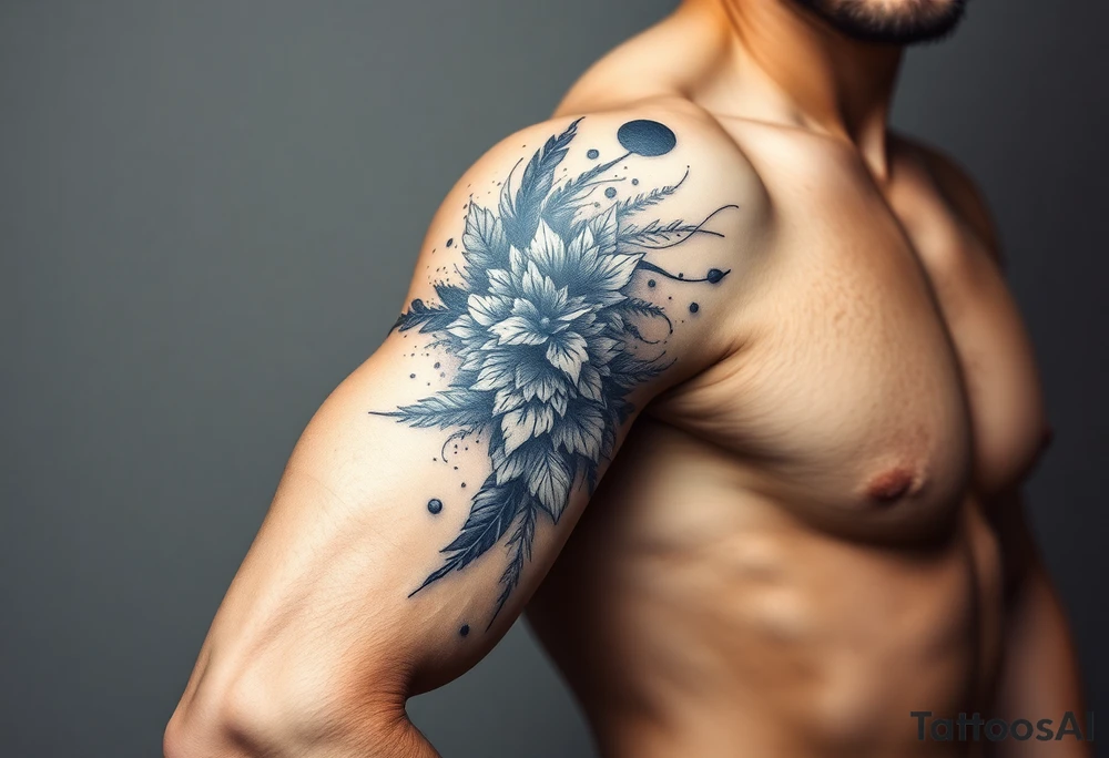 nostlgia tatto tattoo idea