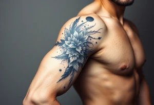 nostlgia tatto tattoo idea