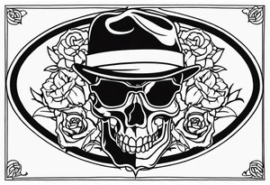 2 sons tattoo idea