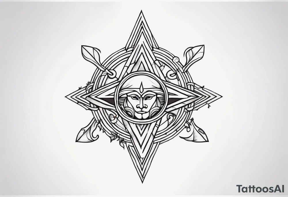 Integrity, strength, cheated on ,survivor symbolism tattoo idea Integrity, strength, cheated on ,survivor symbolism tattoo idea