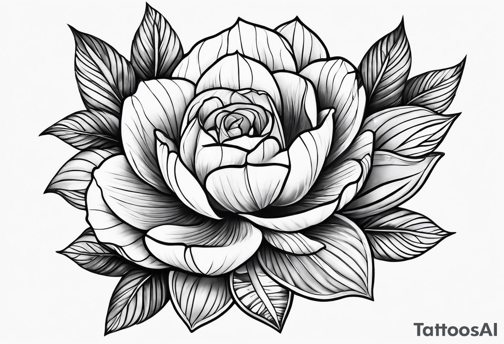 Lakelyn tattoo idea