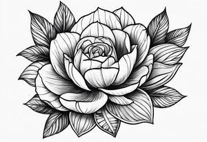 Lakelyn tattoo idea