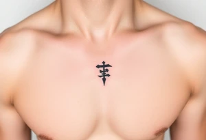 从小事中寻找快乐 tattoo idea