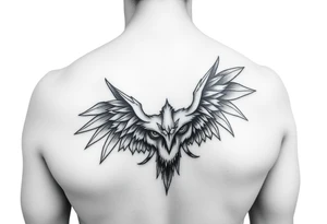 Can i implement a tattoo tattoo idea