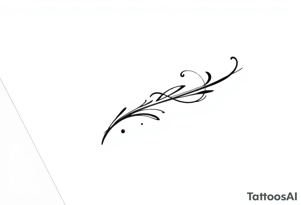 text: 224 tattoo idea